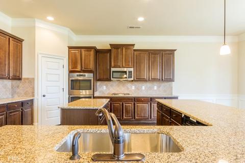 3804 Kinderlou Trce, Hampton, GA 30228 photo 2