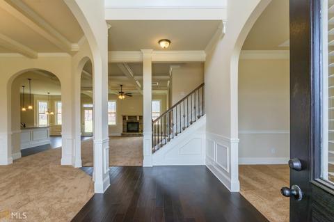 3804 Kinderlou Trce, Hampton, GA 30228 photo 7