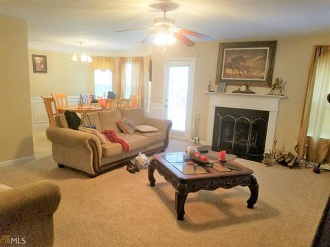 11253 Aliyah Dr, Hampton, GA 30228 photo 7