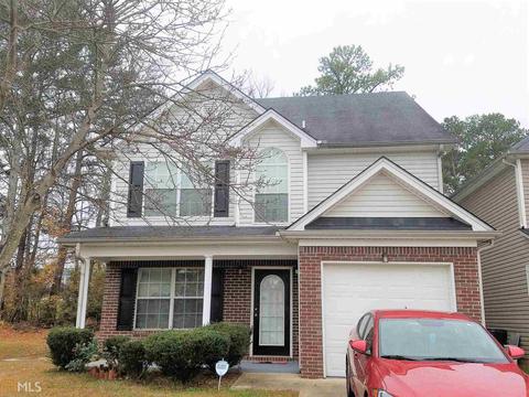 11253 Aliyah Dr, Hampton, GA 30228 photo 1