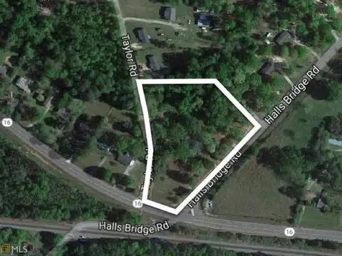 1327 E Highway 16, Jackson, GA 30233