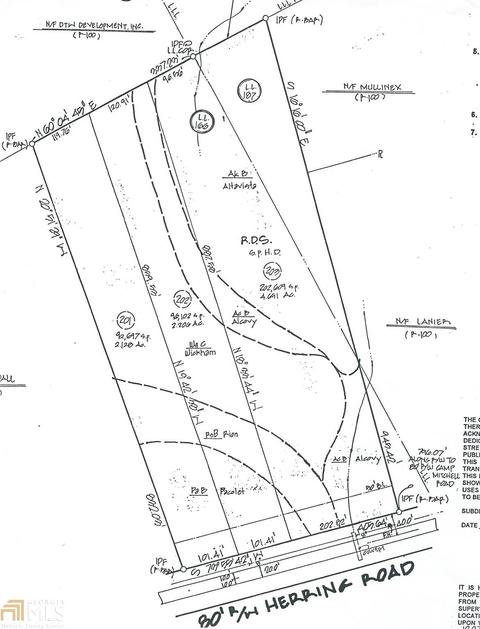 600 Herring Rd, Grayson, GA 30017 photo 4