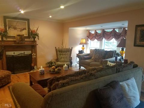 4148 Conyers St, Covington, GA 30014 photo 11