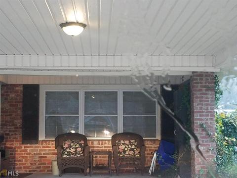 4148 Conyers St, Covington, GA 30014 photo 3