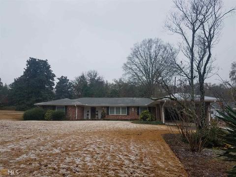 4148 Conyers St, Covington, GA 30014 photo 1