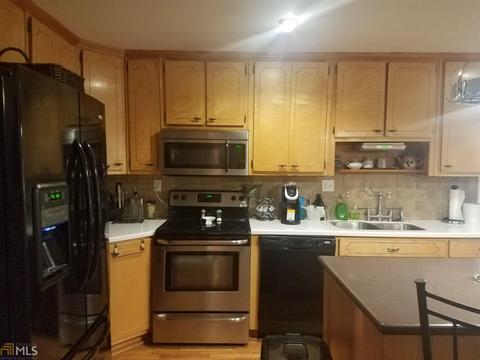 4148 Conyers St, Covington, GA 30014 photo 5