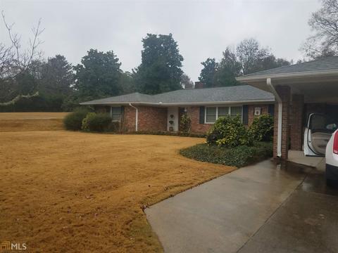 4148 Conyers St, Covington, GA 30014 photo 2