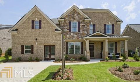 3196 Alhambra Cir, Hampton, GA 30228 photo 1