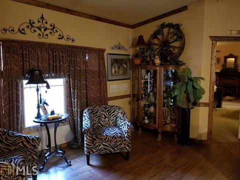 2263 Willis Rd, Barnesville, GA 30204 photo 7