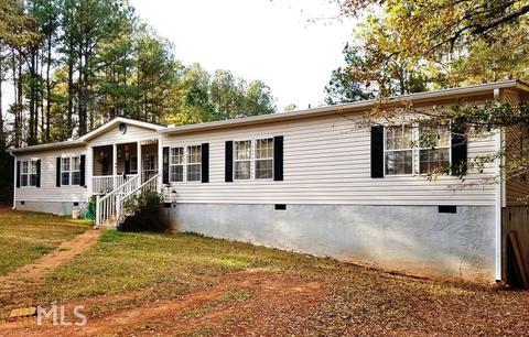 2263 Willis Rd, Barnesville, GA 30204 photo 2