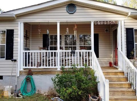 2263 Willis Rd, Barnesville, GA 30204 photo 1