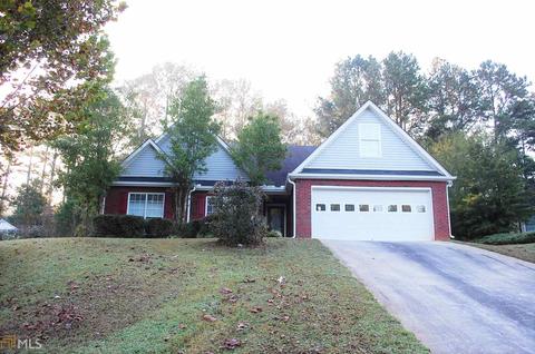 120 Willow Tree Ter, Covington, GA 30016 photo 1