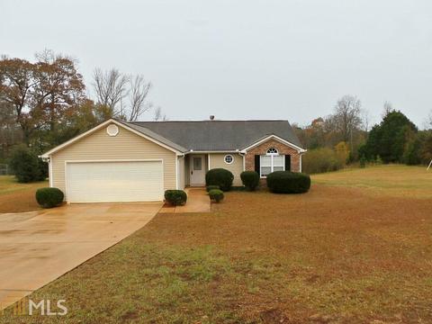 131 Newton Rd, Lagrange, GA 30240 photo 1