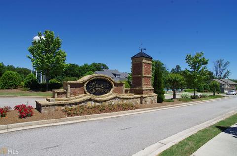 820 Monroe Ct, Braselton, GA 30517 photo 23