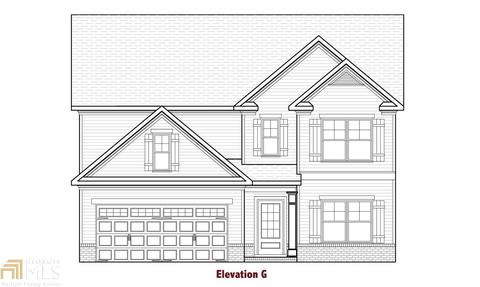 820 Monroe Ct, Braselton, GA 30517 photo 3