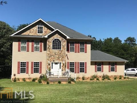 303 Cawthon Rd, Toccoa, GA 30577 photo 1