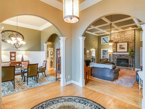 839 Streamside Dr, Mcdonough, GA 30252 photo 13