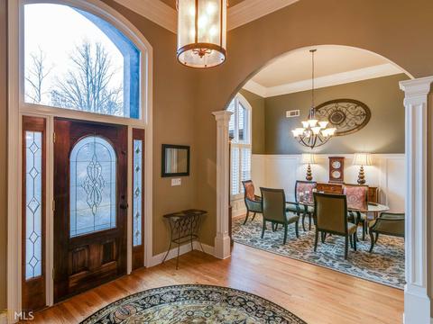 839 Streamside Dr, Mcdonough, GA 30252 photo 12