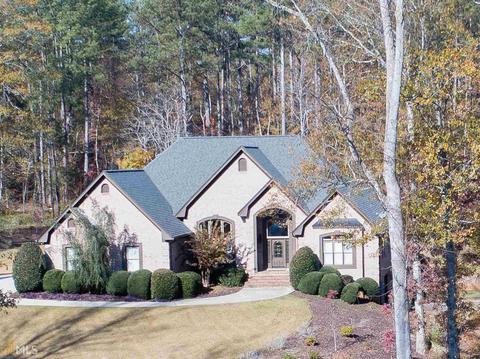 839 Streamside Dr, Mcdonough, GA 30252 photo 1