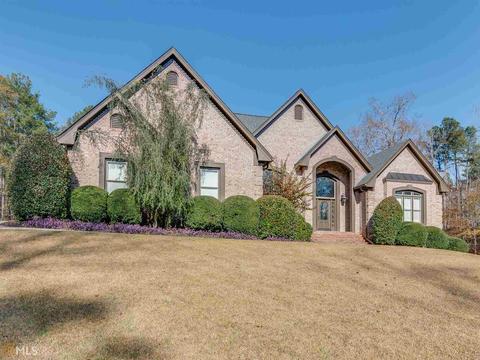 839 Streamside Dr, Mcdonough, GA 30252 photo 2