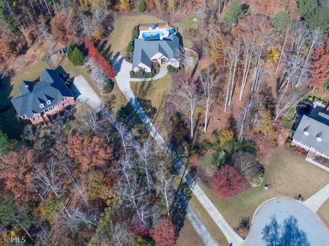 839 Streamside Dr, Mcdonough, GA 30252 photo 4