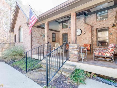 839 Streamside Dr, Mcdonough, GA 30252 photo 8