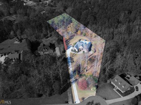 839 Streamside Dr, Mcdonough, GA 30252 photo 5