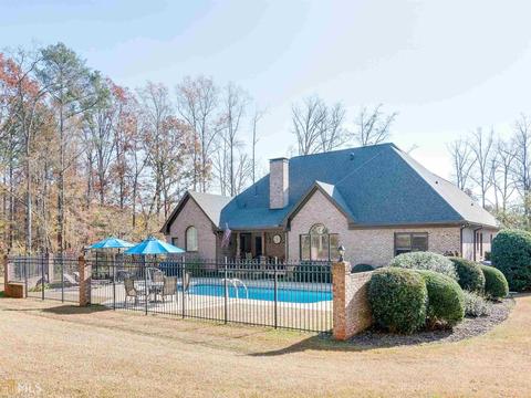 839 Streamside Dr, Mcdonough, GA 30252 photo 11
