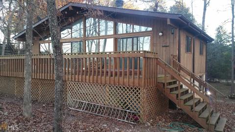 269 Currahee Pt, Toccoa, GA 30577 photo 1