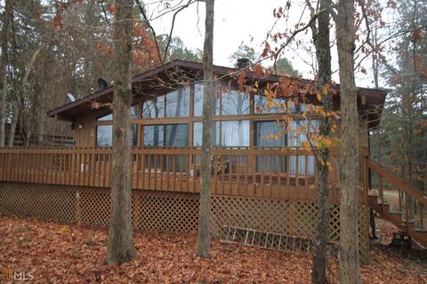 269 Currahee Pt, Toccoa, GA 30577 photo 3