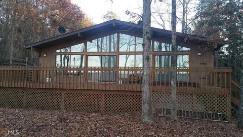 269 Currahee Pt, Toccoa, GA 30577 photo 2