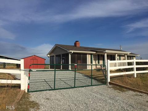 1234 Walker Rd, Madison, GA 30650 photo 2
