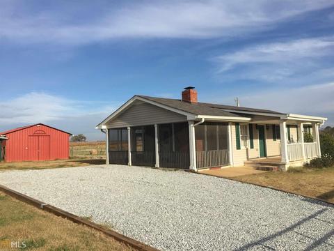 1234 Walker Rd, Madison, GA 30650 photo 1