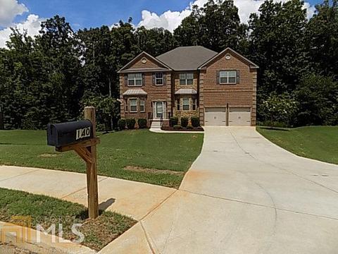 140 Luke, Hampton, GA 30228 photo 2