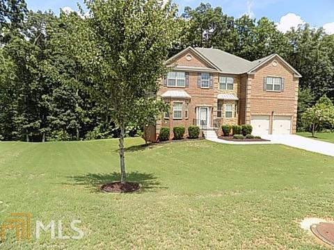 140 Luke, Hampton, GA 30228 photo 27