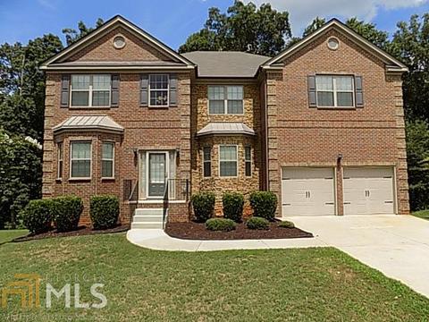140 Luke, Hampton, GA 30228 photo 1