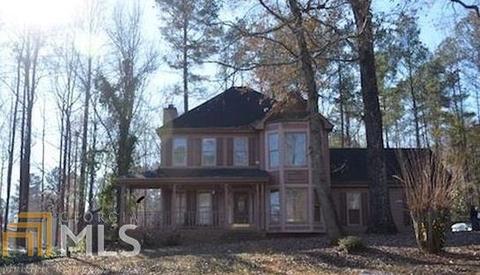 35 Fair Rdg, Covington, GA 30016 photo 1