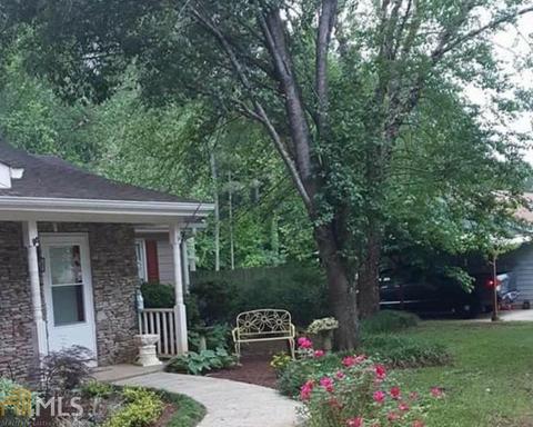 225 Laurel Way, Covington, GA 30016 photo 1