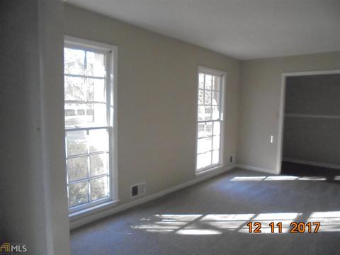 712 Mcdonough Rd, Hampton, GA 30228 photo 2