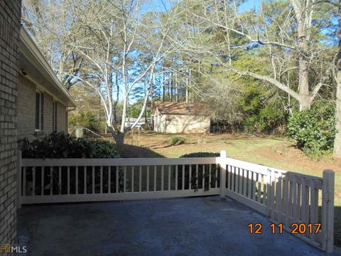 712 Mcdonough Rd, Hampton, GA 30228 photo 35