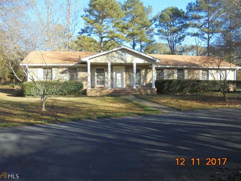 712 Mcdonough Rd, Hampton, GA 30228 photo 1