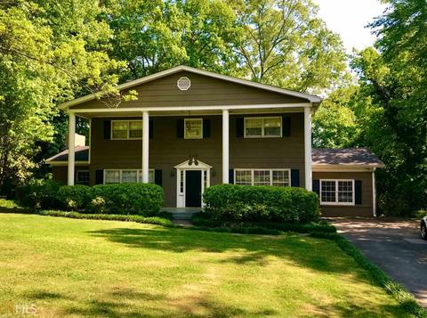 508 E 11th St, Rome, GA 30161 photo 1