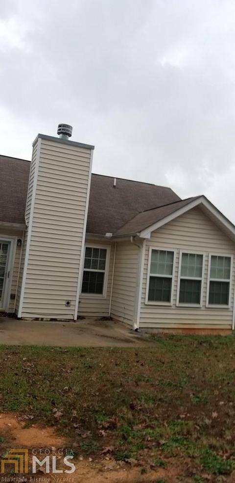 656 Penstock Path, Hampton, GA 30228 photo 2