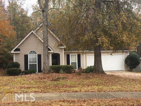 616 Lynchburg St, Hampton, GA 30228 photo 1