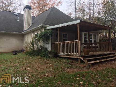 616 Lynchburg St, Hampton, GA 30228 photo 14
