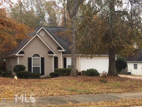 616 Lynchburg St, Hampton, GA 30228 photo 2