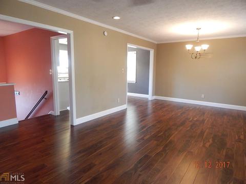 209 Lake Forest Dr, Lagrange, GA 30240 photo 10