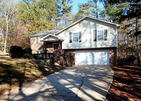 209 Lake Forest Dr, Lagrange, GA 30240 photo 1