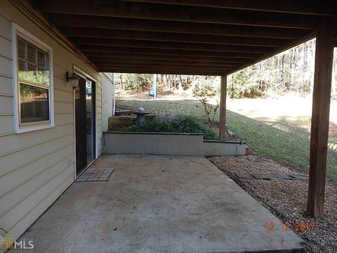 209 Lake Forest Dr, Lagrange, GA 30240 photo 19