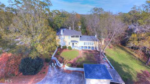 826 S Main St, Madison, GA 30650 photo 4